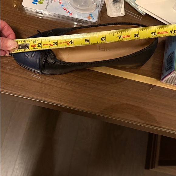 Authentic Chanel ballerina flats - Picture 9 of 9